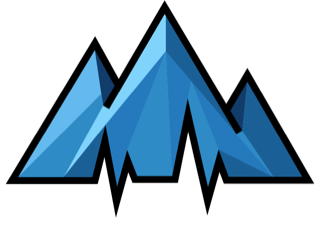BluePeak Anesthesia Services logo