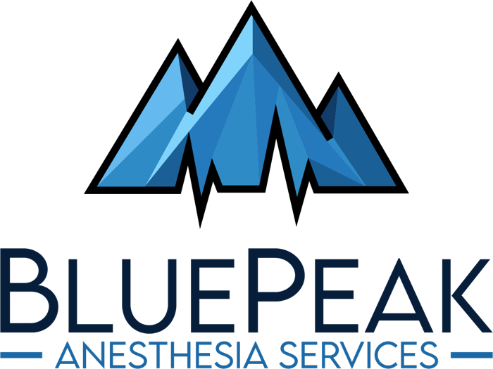 BluePeak Anesthesia Services